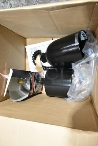 Hatco DL Series Heat Lamp