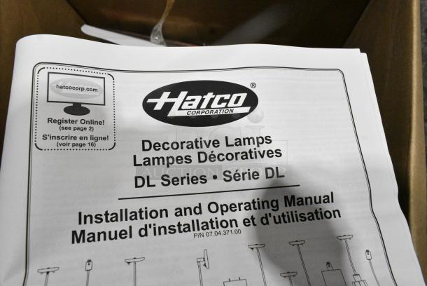 Hatco DL Series Heat Lamp - Image 2 of 2