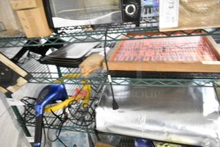 ALL ONE MONEY! Tier Lot of Various Items Including Framed Pictures