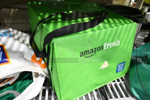 ALL ONE MONEY! Tier Lot of Various Items Including Reusable Bags - Image 4 of 5