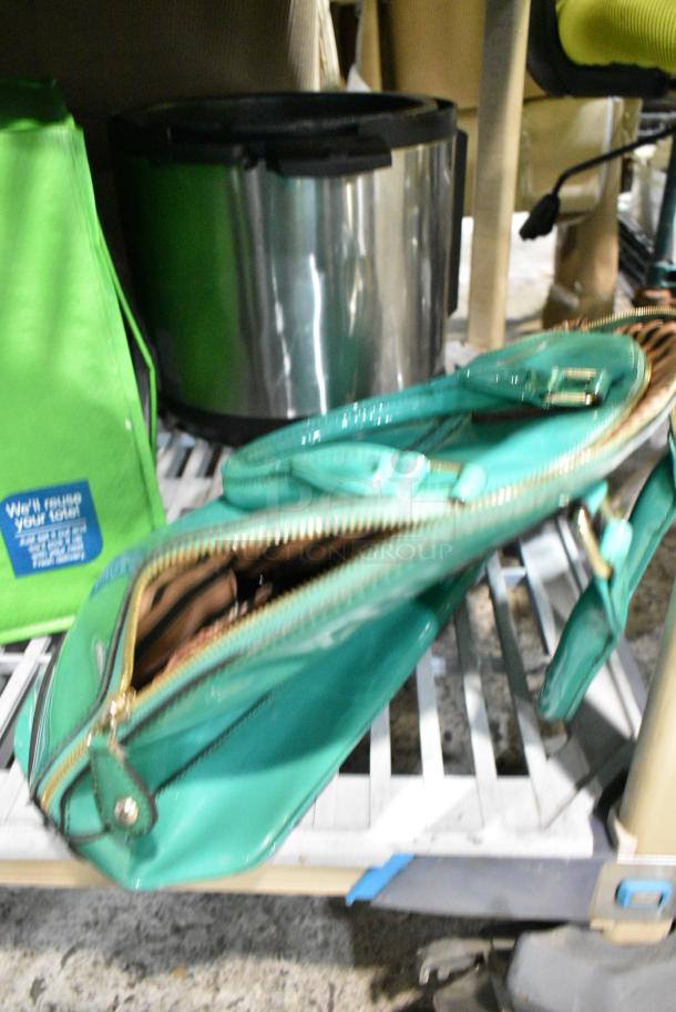 ALL ONE MONEY! Tier Lot of Various Items Including Reusable Bags - Image 5 of 5