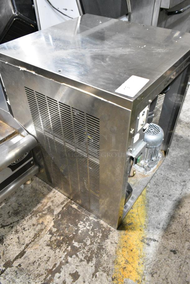 Manitowoc RNS030SA Metal Commercial Ice Head. 115 Volts, 1 Phase. - Image 2 of 5