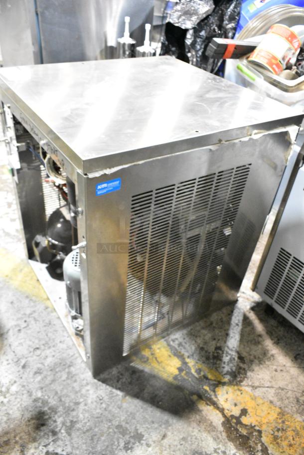 Manitowoc RNS030SA Metal Commercial Ice Head. 115 Volts, 1 Phase. - Image 3 of 5