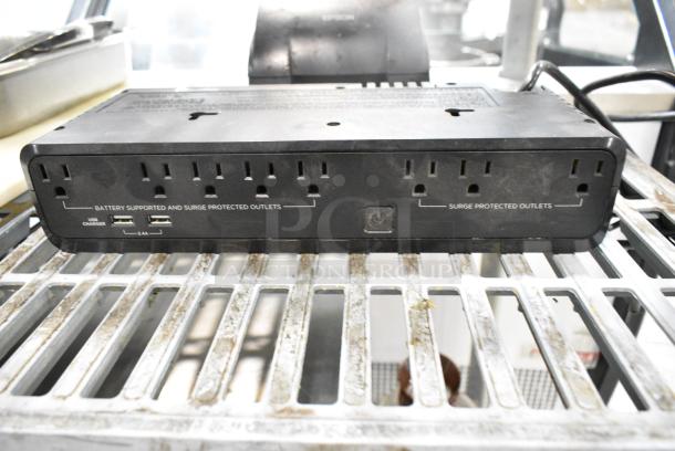 2 Items Including Epson M188D Receipt Printer and Uninterruptible Power Supply. 2 Times Your Bid! - Image 3 of 4