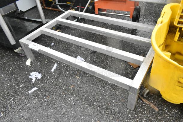 Metal Dunnage Rack. - Image 3 of 3