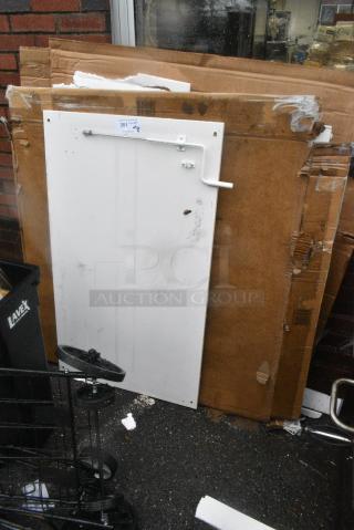 ALL ONE MONEY! Lot of 4 Various Items Including Panels