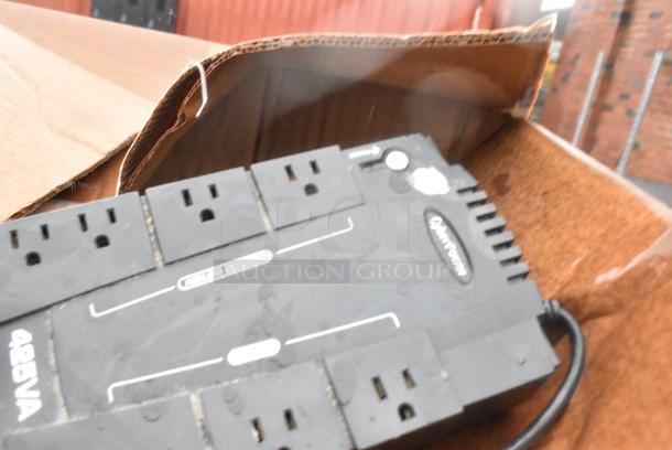 ALL ONE MONEY! Lot of Monitors and Uninterruptible Power Supplies - Image 3 of 4