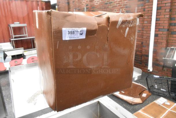 ALL ONE MONEY! Lot of Monitors and Uninterruptible Power Supplies - Image 4 of 4