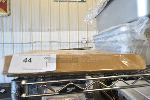 BRAND NEW SCRATCH AND DENT! 190OFH1260 5' x 1/2" ID Oil Filtration Hose - Image 2 of 4