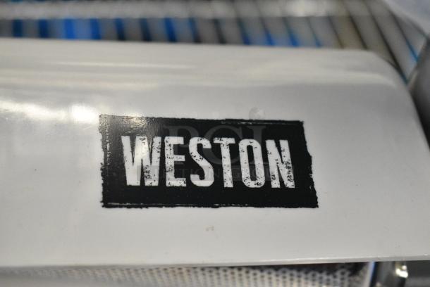 BRAND NEW SCRATCH AND DENT! Weston 07-0801 Tomate Press Roma Food Strainer and Sauce Maker - Image 4 of 8