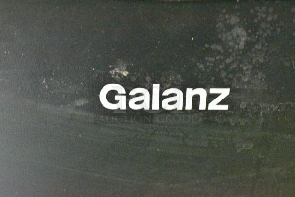 Galanz GLR33MBKE23 Mini Cooler. 115 Volts, 1 Phase. Cannot Test Due To Missing Power Cord - Image 2 of 5