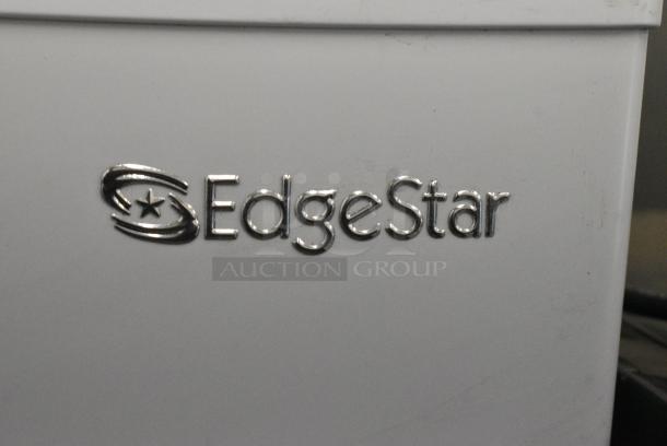 EdgeStar CMF151L-1 Mini Freezer. 115 Volts, 1 Phase. Tested and Working! - Image 2 of 4