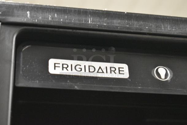 Frigidaire EFMIS155 Mini Cooler Merchandiser. 115 Volts, 1 Phase. Tested and Working! - Image 3 of 4