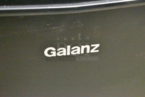 Galanz GLR25MBKE02 Mini Cooler. 115 Volts, 1 Phase. Tested and Working! - Image 2 of 6