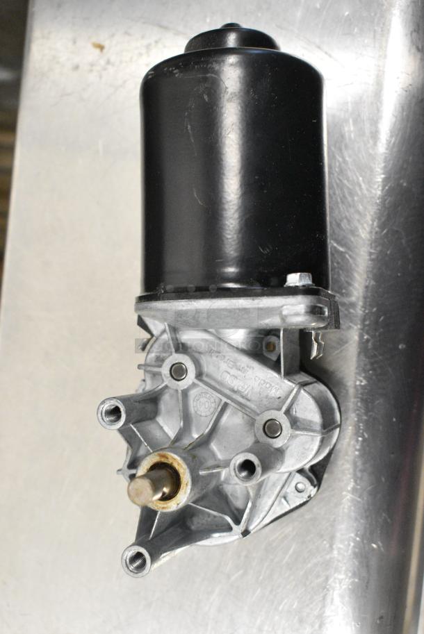 ALL ONE MONEY! Lot of Various Items Including 3 Valeo 53436132 Motor and 1 Panel, - Image 2 of 7