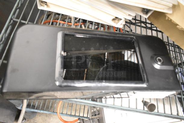ALL ONE MONEY! Lot of Various Items Including 3 Valeo 53436132 Motor and 1 Panel, - Image 7 of 7