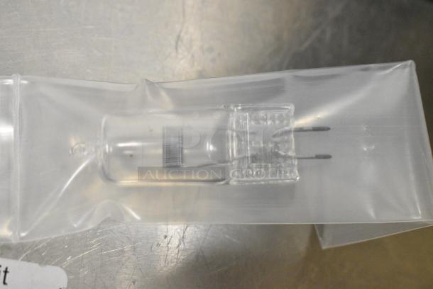 20 BRAND NEW! EVD Projection Lamp Bulb. 20 Times Your Bid! - Image 3 of 3