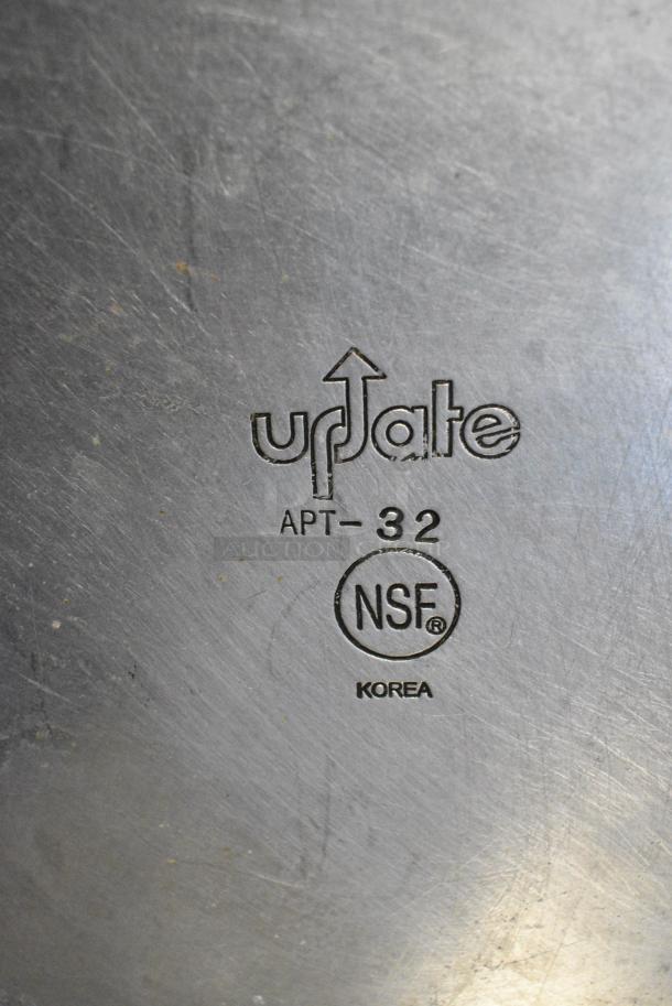 Metal Stock Pot - Image 4 of 4