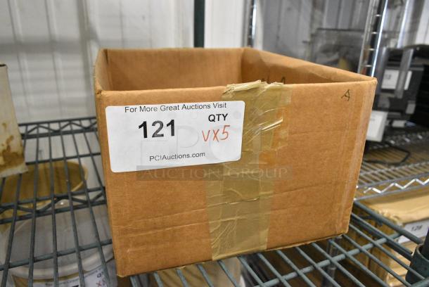 ALL ONE MONEY! Lot of Various Lamp Bulbs Including 3 GE FER and Sylvania TF-10A. - Image 2 of 14