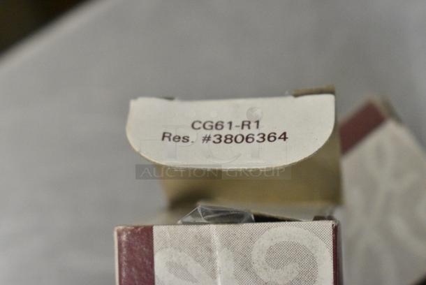 ALL ONE MONEY! Lot of Various Lamp Bulbs Including 3 GE FER and Sylvania TF-10A. - Image 5 of 14