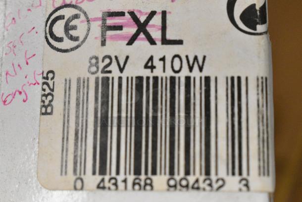 ALL ONE MONEY! Lot of Various Lamp Bulbs Including 3 GE FER and Sylvania TF-10A. - Image 14 of 14