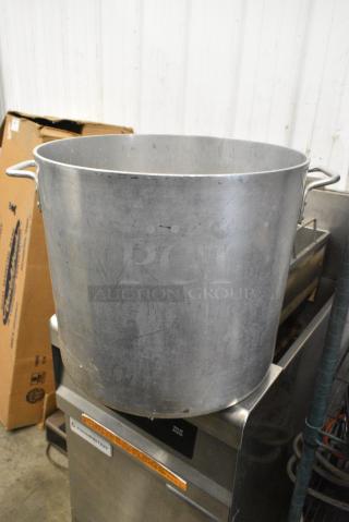 Royal RSPT-6OH Metal Stock Pot.