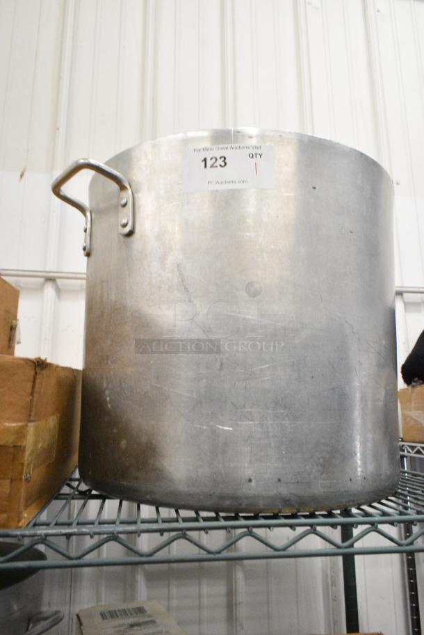 Royal RSPT-6OH Metal Stock Pot. - Image 2 of 4