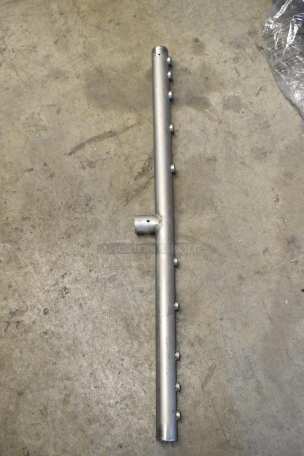 ALL ONE MONEY! Lot of Various Items Including Grab Bar - Image 6 of 11