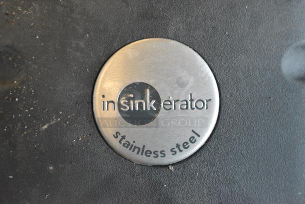 Insinkerator Instant Hot Water Dispenser. - Image 3 of 6