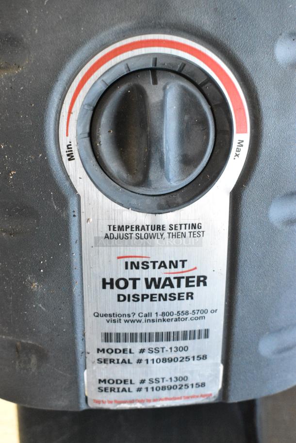Insinkerator Instant Hot Water Dispenser. - Image 4 of 6