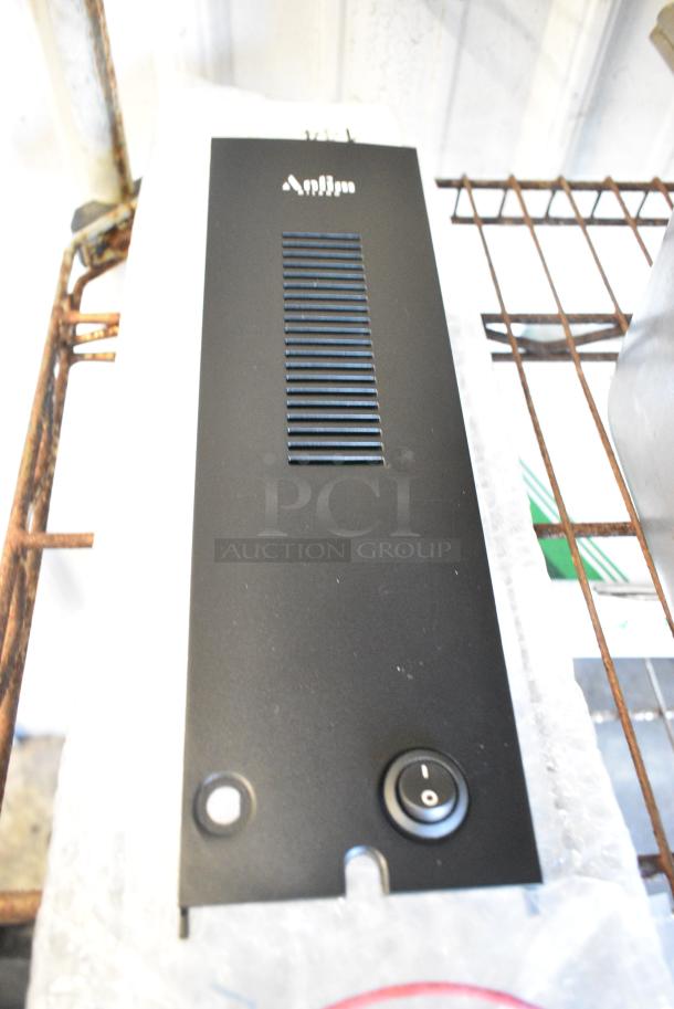 BRAND NEW SCRATCH AND DENT! 10A705071 Anfim 705071 Luna Back Panel with Power Board for 704828 and 705168 - Image 2 of 4
