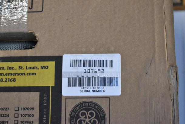 2 BRAND NEW SCRATCH AND DENT! Items Including 196107709 ProTeam GoFit 6 PLUS 107709 6 Qt. Backpack Vacuum with 106820 15" Sidewinder Carpet Kit - 120V and 196107709. 2 Times Your Bid! - Image 3 of 10