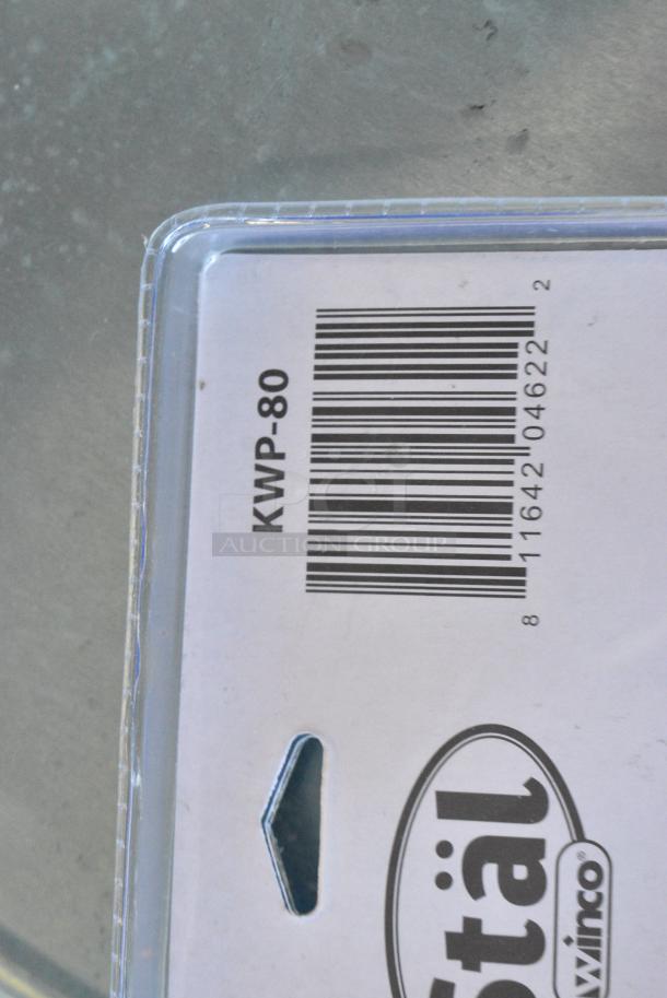 2 BRAND NEW SCRATCH AND DENT! Items Including Stal KWP-80 8" Chef Knives. 2 Times Your Bid! - Image 3 of 3