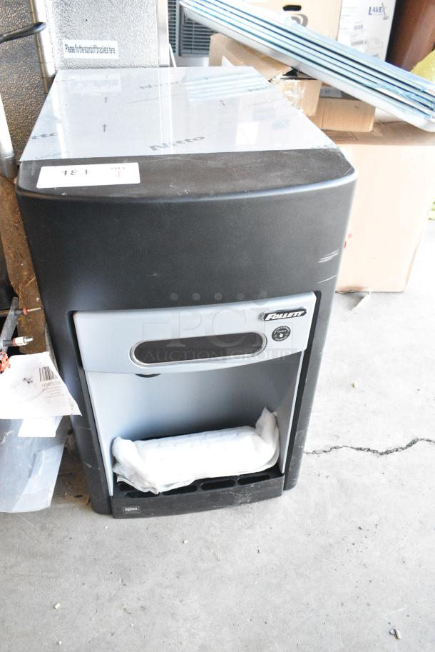 BRAND NEW SCRATCH AND DENT! 2022 Follett 15CI100A Ice & Water Dispenser. 115 Volts, 1 Phase. - Image 1 of 4