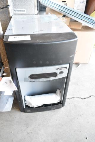 BRAND NEW SCRATCH AND DENT! 2022 Follett 15CI100A Ice & Water Dispenser. 115 Volts, 1 Phase. - Item #1156523