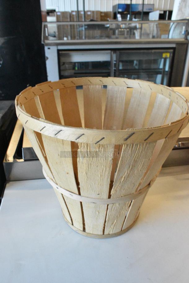 3 Various Baskets. 3 Times Your Bid! - Image 3 of 5