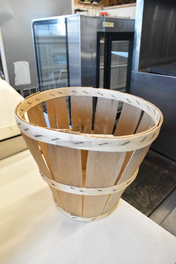 3 Various Baskets. 3 Times Your Bid! - Image 5 of 5