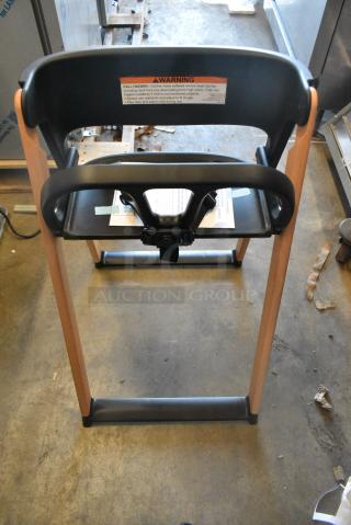 BRAND NEW SCRATCH AND DENT! Koala Kare Folding High Chair