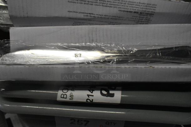 BRAND NEW SCRATCH AND DENT! Lot Including 2 Silverware Caddy, Various Silverware Boxes. - Image 2 of 4
