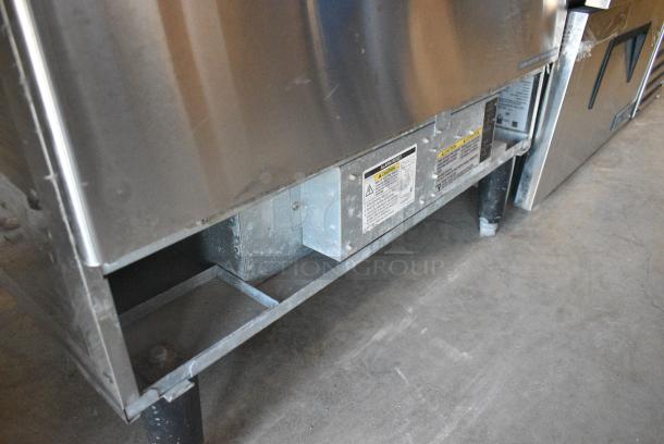 Hoshizaki KM-260BAH Stainless Steel Commercial Self Contained Ice Machine. 115 Volts, 1 Phase. - Image 4 of 5