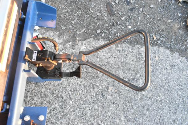 Metal Cart on Commercial Casters - Image 3 of 4