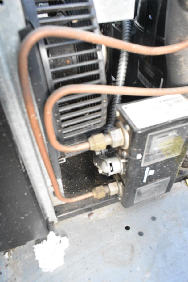 Copeland M4FF-0056-IAA-065 Compressor. 115 Volts, 1 Phase. - Image 4 of 6