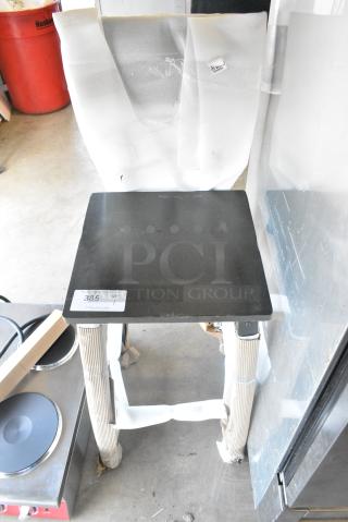 BRAND NEW SCRATCH AND DENT! Bar Height Chair.