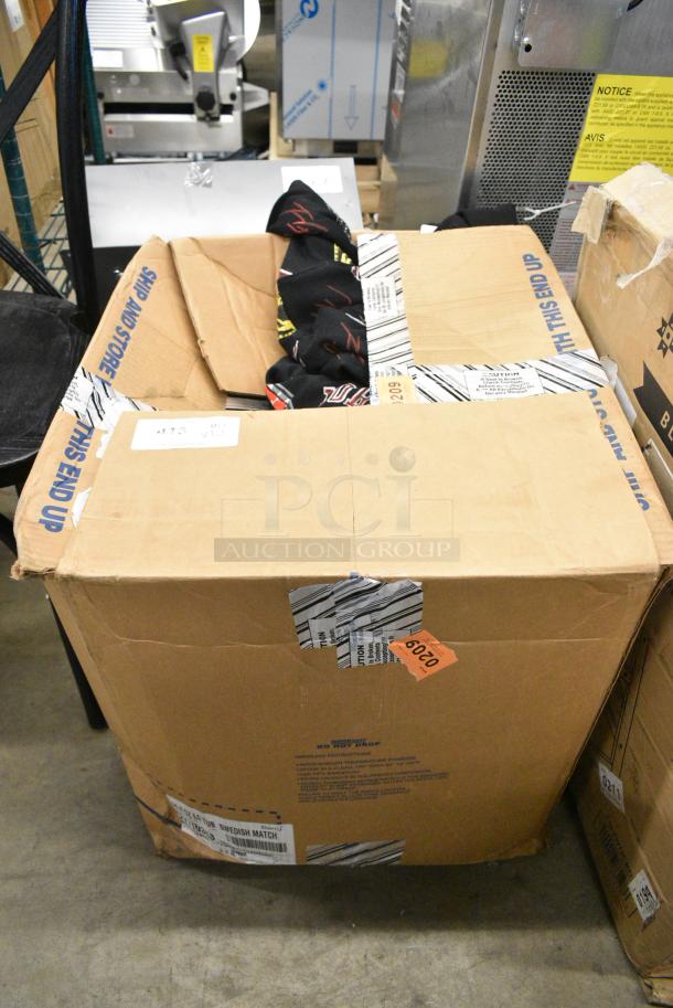 ALL ONE MONEY! Lot of Various New Clothing Including Michael Jordan and Nike Brands. - Image 2 of 14