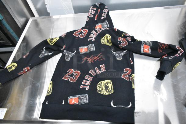 ALL ONE MONEY! Lot of Various New Clothing Including Michael Jordan and Nike Brands. - Image 3 of 14