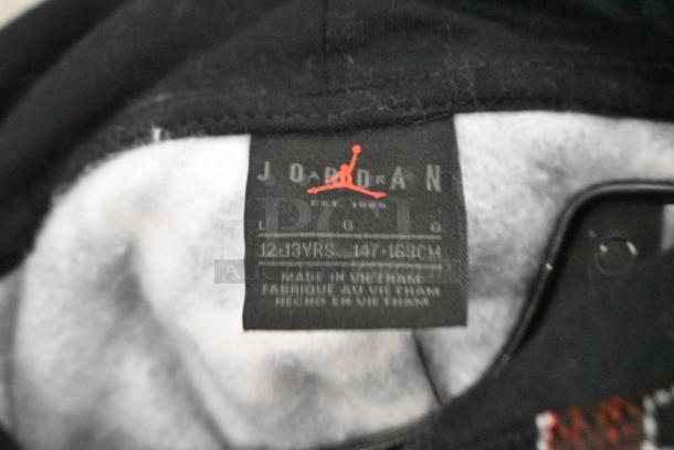 ALL ONE MONEY! Lot of Various New Clothing Including Michael Jordan and Nike Brands. - Image 4 of 14