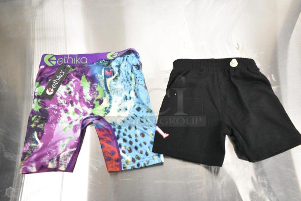 ALL ONE MONEY! Lot of Various New Clothing Including Michael Jordan and Nike Brands. - Image 5 of 14