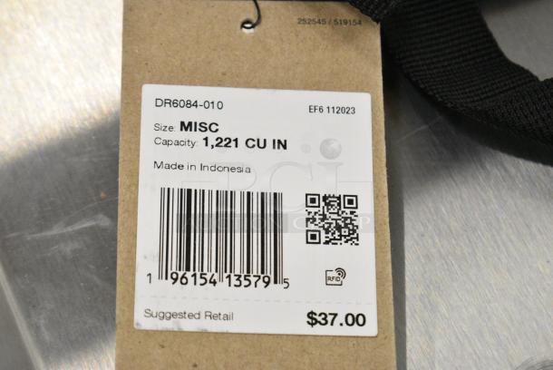 ALL ONE MONEY! Lot of Various New Clothing Including Michael Jordan and Nike Brands. - Image 10 of 14
