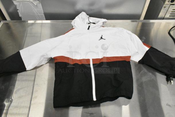 ALL ONE MONEY! Lot of Various New Clothing Including Michael Jordan and Nike Brands. - Image 13 of 14