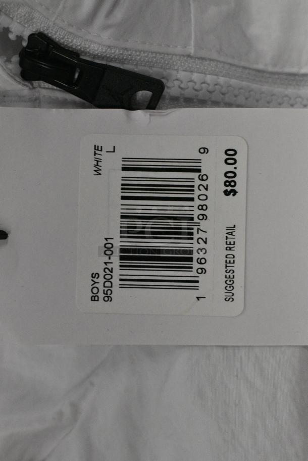 ALL ONE MONEY! Lot of Various New Clothing Including Michael Jordan and Nike Brands. - Image 14 of 14